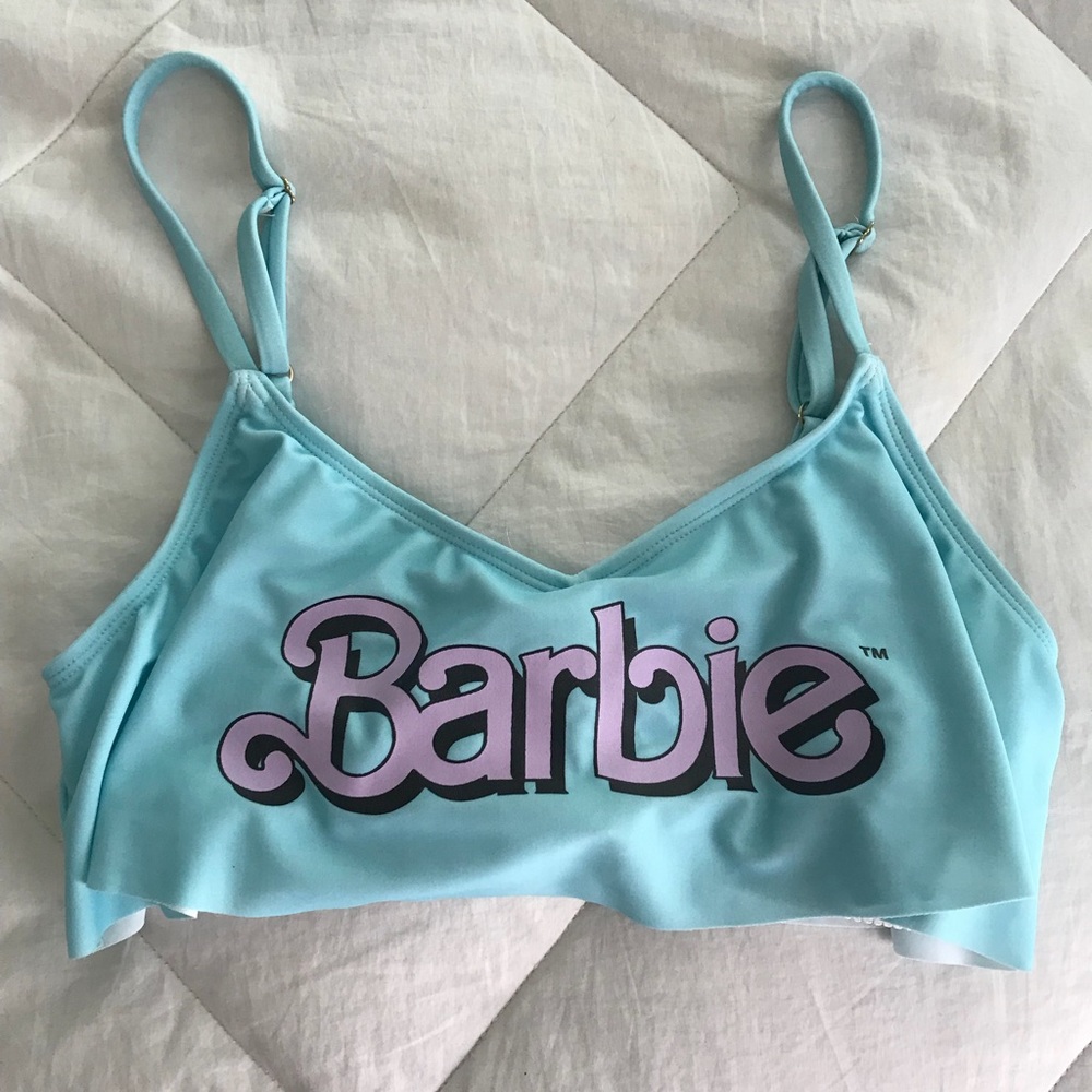 Wildfox Swimsuit Top